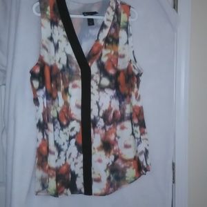 Lane Bryant size 20 top